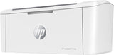 HP LaserJet M110w Printer