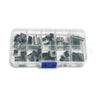 85 st IC-assortiment