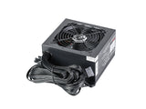 VIDA LITE 350W PSU PPFC 12CM FAN power supply unit 24-pin ATX ATX Black