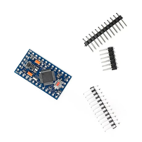 Pro Mini Compatible with Arduino
