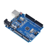 UNO R3 Rev3 Board Compatible with Arduino