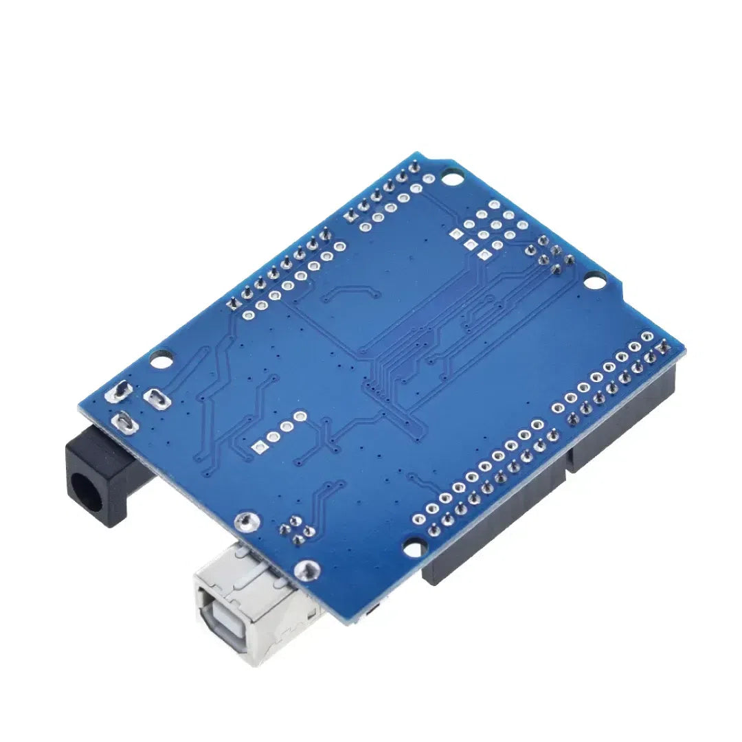 UNO R3 Rev3 Board Compatible with Arduino