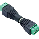 DC5525 to Screw Terminal Connector
