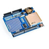 Dataloggningssköld för Arduino