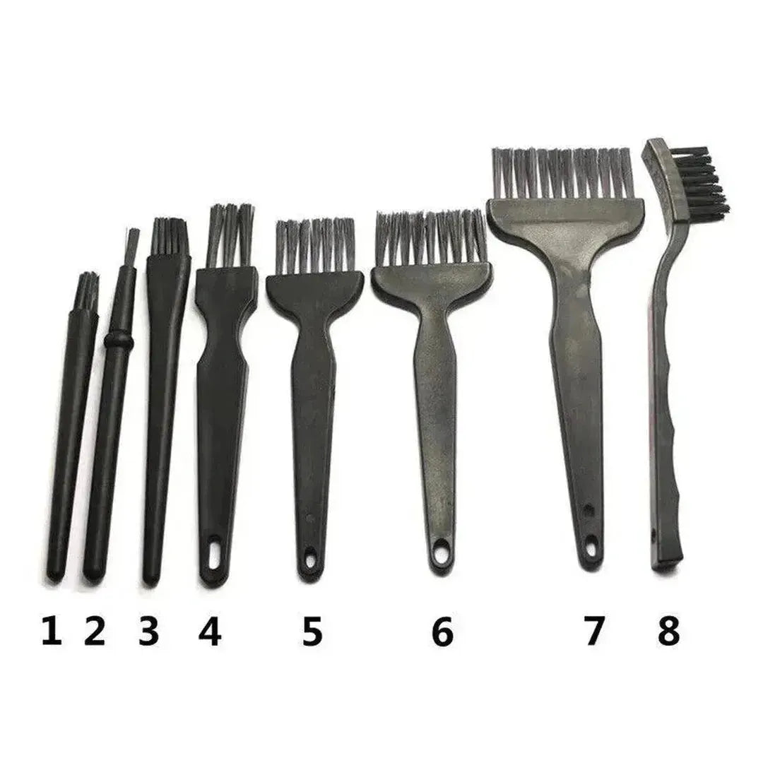 ESD Anti Static Cleaning Brushes