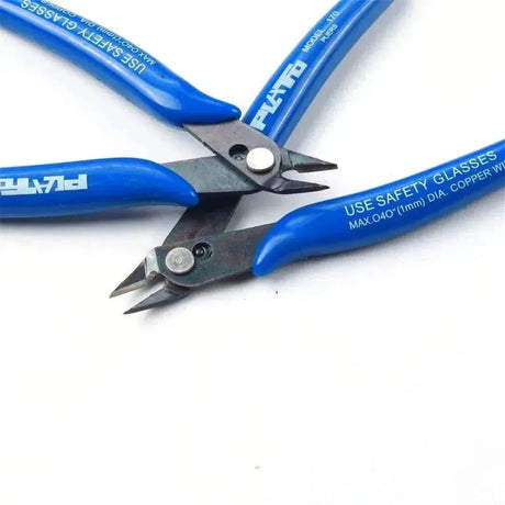 Flush Cut Electrical Wire Cable Cutters