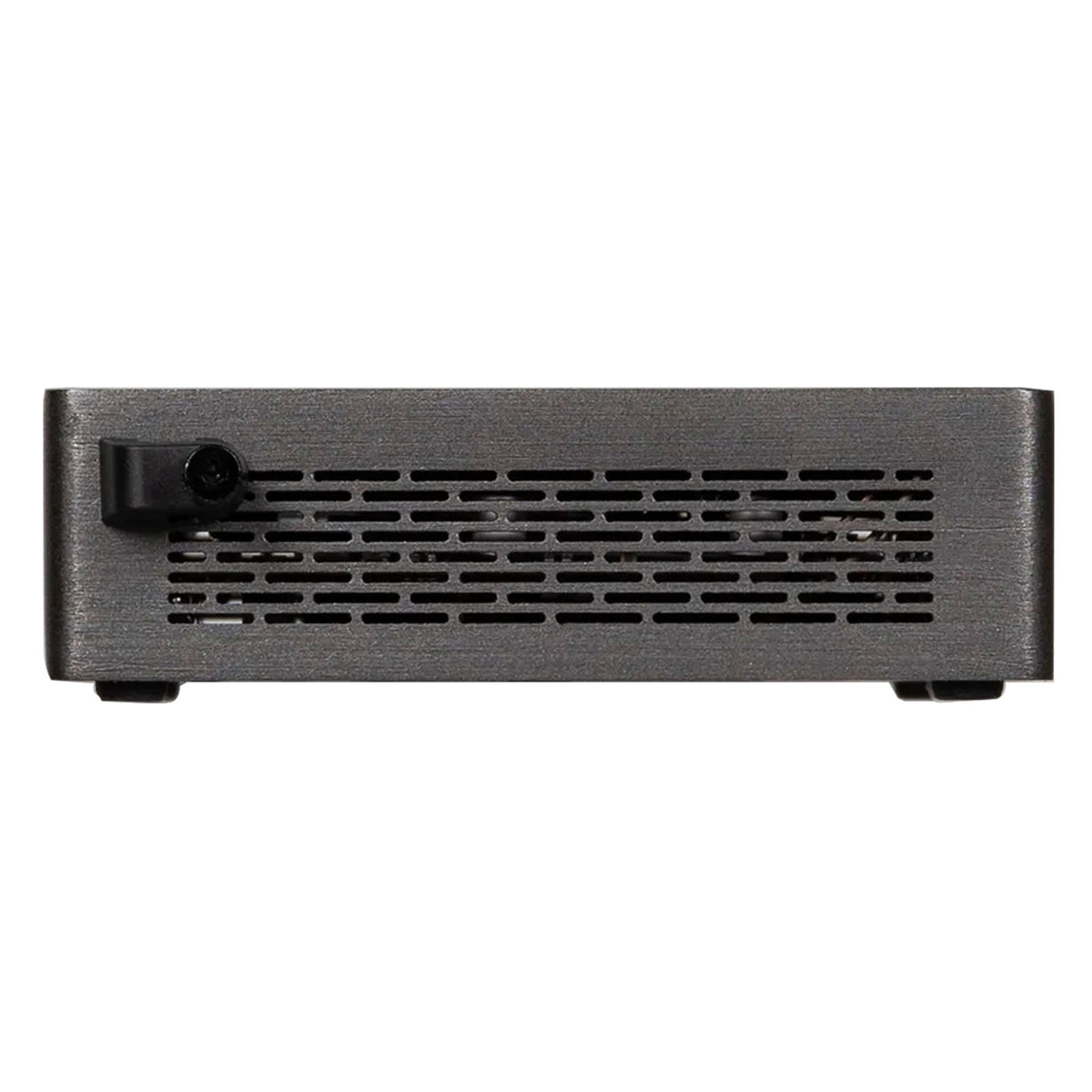 Gigabyte BRIX (GB-BRU5-225H) Barebone Kit, Intel Core Ultra 5 225H 14 Core CPU, 2 x DDR5 SO-DIMM Slots, 2 x M.2 2280 Slots, 1 x M.2 E Key 2230 Wi-Fi & BT slot (Wi-Fi 7 RTL8922AE)