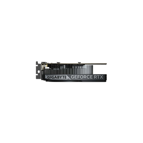 Gigabyte NVIDIA GeForce RTX 5050 D6 8GB GDDR6 Graphics Card, 2560 CUDA Cores, 2572 MHz Core Clock, Single Fan, 2x DisplayPorts / 2x HDMI Ports