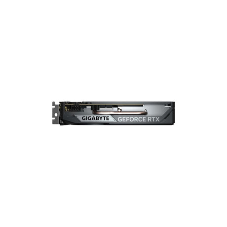 Gigabyte NVIDIA GeForce RTX 5050 WINDFORCE OC 8GB, GDDR6 Graphics Card, 2560 Cuda Core, 2587MHz Core Clock, Windforce cooling system, Dual Fan, 2x DisplayPorts / 2x HDMI Ports