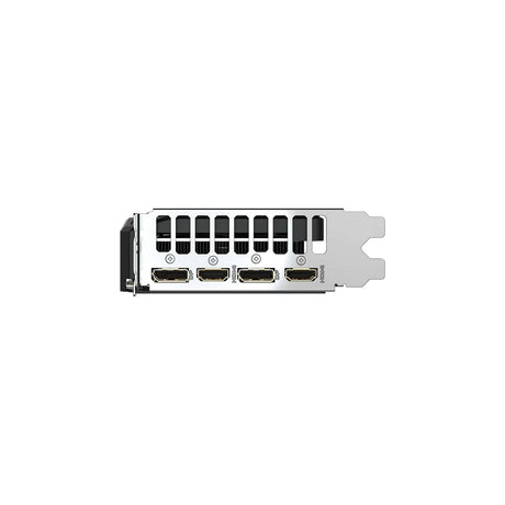 Gigabyte NVIDIA GeForce RTX 5050 WINDFORCE OC 8GB, GDDR6 Graphics Card, 2560 Cuda Core, 2587MHz Core Clock, Windforce cooling system, Dual Fan, 2x DisplayPorts / 2x HDMI Ports