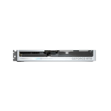 Gigabyte NVIDIA GeForce RTX 5060 Ti AERO OC 8GB GDDR7 Graphics Card, 4608 CUDA Cores, 2647 MHz Core Clock, Triple Fan, 3x DisplayPorts / 1x HDMI Port