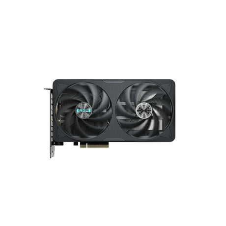 Gigabyte NVIDIA GeForce RTX 5060 Ti EAGLE OC 8GB GDDR7 Graphics Card, 4608 CUDA Cores, 2617MHz Core Clock, Dual Fan, 3x DisplayPorts / 1x HDMI Ports