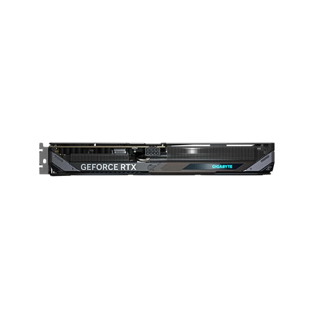 Gigabyte NVIDIA GeForce RTX 5060 Ti Gaming OC 8GB GDDR7 Graphics Card, 4608 CUDA Cores, 2647 MHz Core Clock, Triple Fan, RGB, 3x DisplayPorts / 1x HDMI Ports