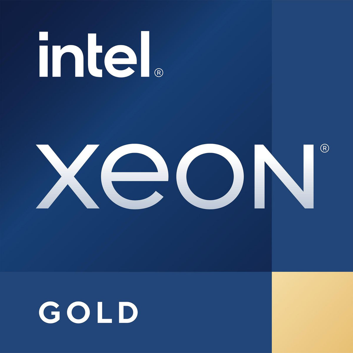 Lenovo ThinkSystem SR630 V3 Intel Xeon Gold 6538N 32C 205W 2.1GHz Processor Option Kit w/o Fan