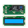 LCD-displaymodul 16x2