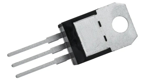 LM317T IC Adjustable Variable Voltage Regulator – TO-220