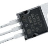 LM317T IC Justerbar variabel spänningsregulator – TO-220