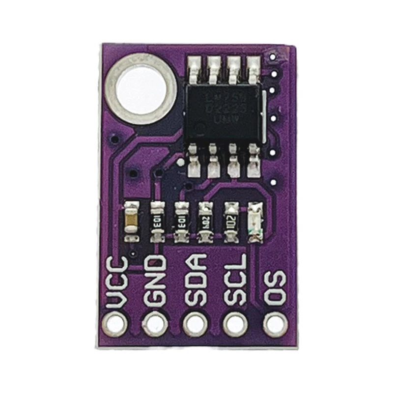 LM75 Module