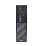 LOGIX 14th Gen Intel Core i7 20 Core Small Form Factor SFF Business / Education PC with 16GB RAM, 1TB SSD, Windows 11 Pro, Keyboard, Mouse & 3 Year Warranty