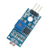 Ljussensor fotoresisor LDR-modul