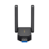 Mercusys MA86XH AXE5400 Wi-Fi 6E High Gain Wireless USB Adapter