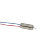 Miniatyrmotor