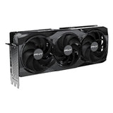 PNY NVIDIA GEFORCE RTX 5080 OC 16GB, GDDR7 Graphics Card, 10752Cuda Cores, 2295 MHz Core Clock, Triple Fan, 3 x Display Ports/ 1 x HDMI Port