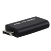 PS2 till HDMI Audio Video Converter