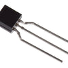 TL431AIZT Justerbar shuntspänningsreferens TO-92 | 2.5–36V ±1%