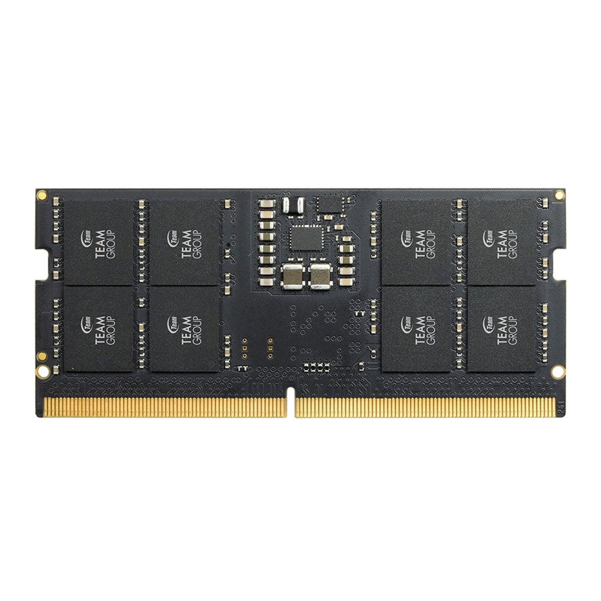 Team Elite TED532G4800C40D-S01 32GB (1x 32GB) SODIMM System Memory, 4800MHz, DDR5, CL40