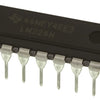 Texas Instruments LM324N fyrdubbel operationsförstärkare PDIP-14 | 30V 1.2MHz