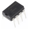 Texas Instruments LM358AN/NOPB operationsförstärkare PDIP-8 | 32V dubbel operationsförstärkare