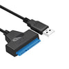 USB 3.0 till SATA-adapter
