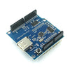 USB-värdsköld för Arduino