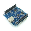 USB-värdsköld för Arduino