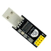 USB till ESP8266 seriell programmeringsmodul