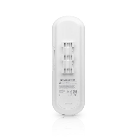 Ubiquiti NS-5AC NanoStation AC 5GHz 16dBi airMAX Outdoor Wireless AC CPE Bridge