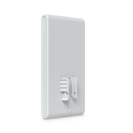Ubiquiti U6-Mesh-Pro UniFI 6 Mesh Pro Indoor/Outdoor WiFi 6 Access Point with Passthrough