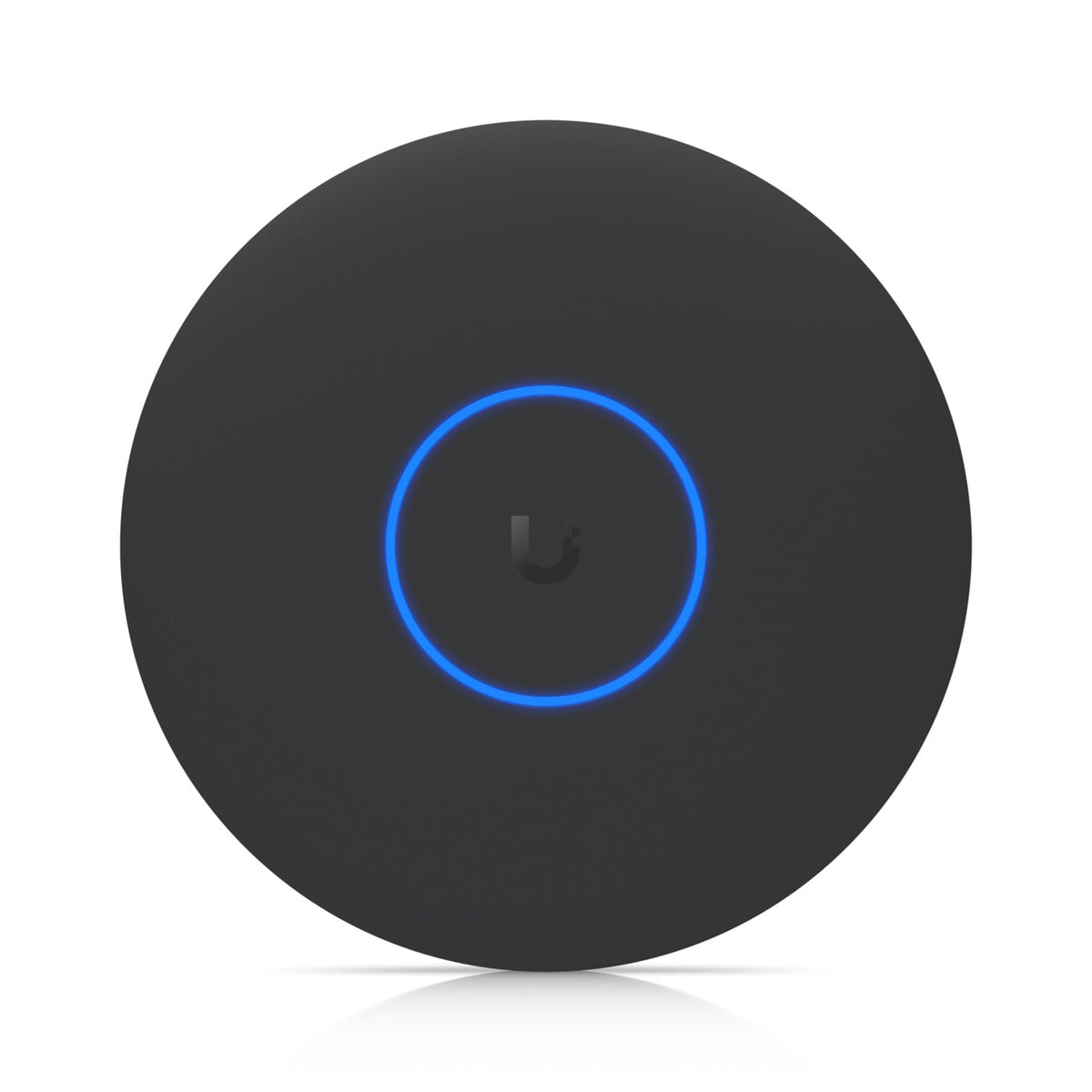 Ubiquiti U7-PRO-XG-B UniFi 7 Pro XG Ceiling Mounted 6 Stream WiFi 7 6GHz 10GbE Access Point (Black)