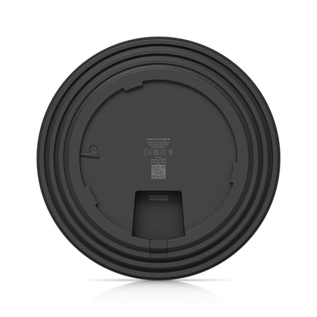 Ubiquiti U7-PRO-XGS UniFi 7 Pro XGS Ceiling Mounted 8 Stream WiFi 7 6GHz 10GbE Access Point - Black