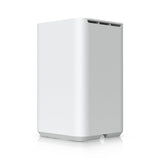 Ubiquiti UNAS-2-W UniFi NAS 2 Bay 2.5GbE RJ45 Network Attached Storage Device (White)