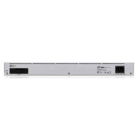 Ubiquiti USW-PRO-48-POE UniFi Gen2 48 Port PoE Gigabit Network Switch
