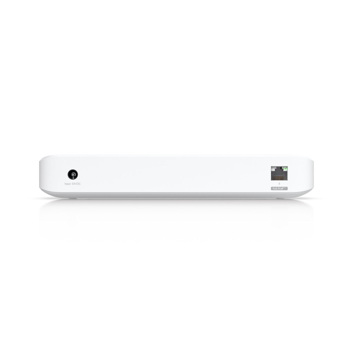 Ubiquiti USW-ULTRA-60W UniFi Switch Ultra 8 Port Layer 2 Gigabit PoE+ Switch