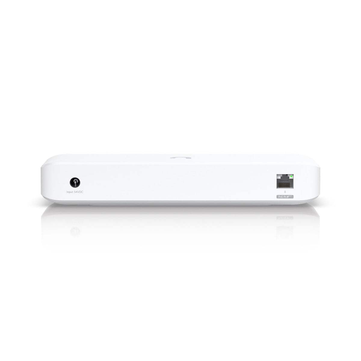 Ubiquiti USW-ULTRA-60W UniFi Switch Ultra 8 Port Layer 2 Gigabit PoE+ Switch
