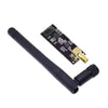 Uppgraderad NRF24L01-modul