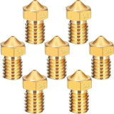 V6 3D Printer Nozzle