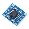 X9C104 digital potentiometermodul