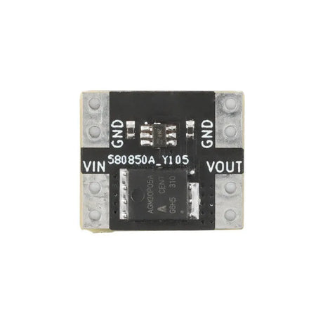 XL0401 Ideal Diode