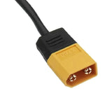 XT60 to DC5525 Power Cable 500mm