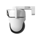 TP-Link Tapo TC47 security camera Dome IP security camera Indoor & outdoor 2304 x 1296 pixels Ceiling